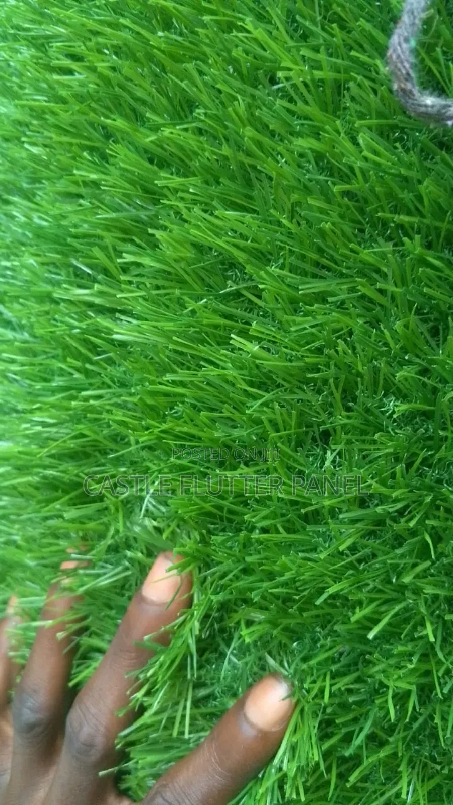 Artificial Grass