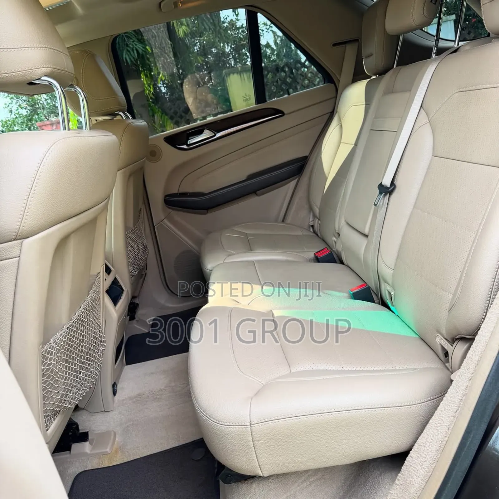 Mercedes-Benz M Class ML350 4MATIC 4dr SUV AWD (3.5L 6cyl 7A) 2014