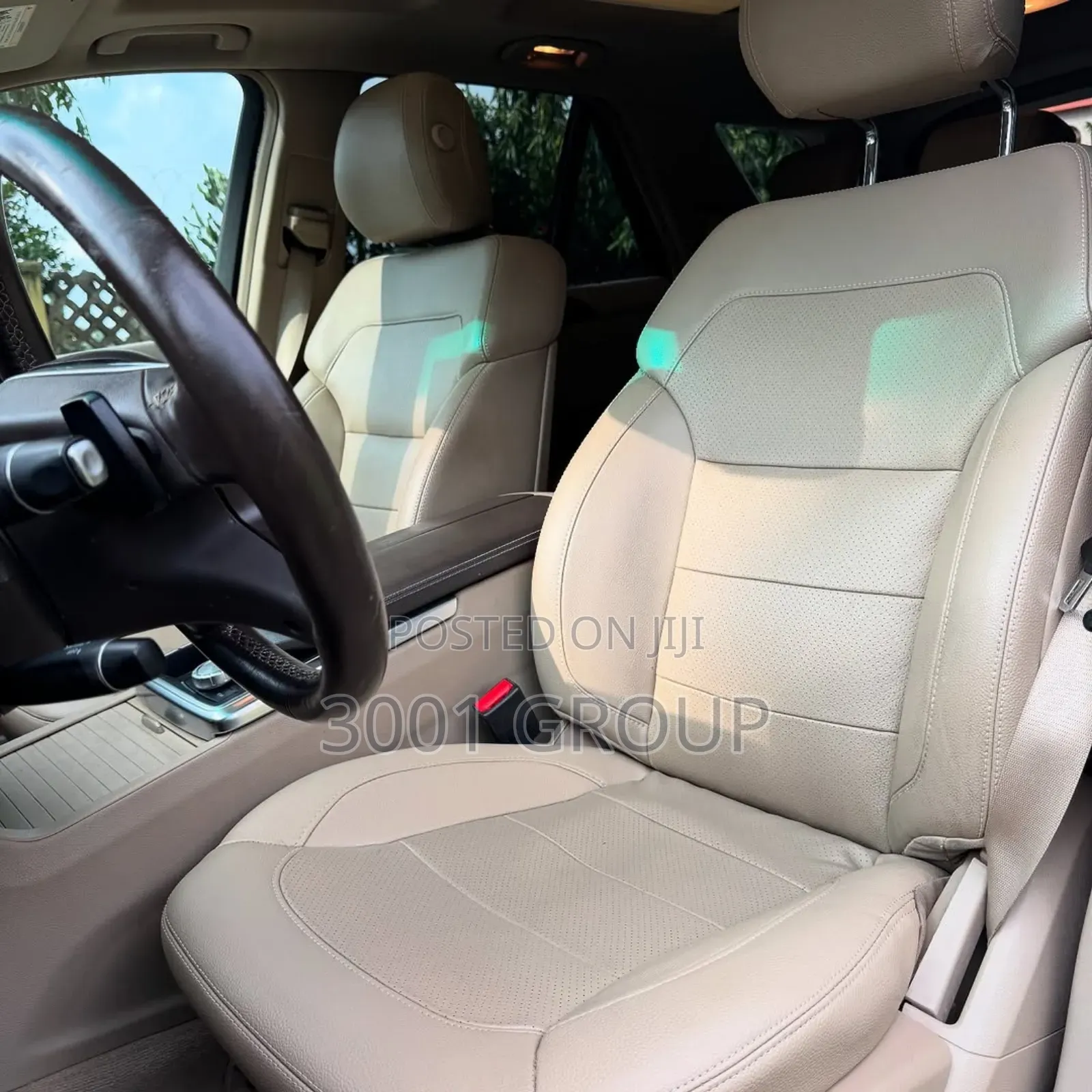 Mercedes-Benz M Class ML350 4MATIC 4dr SUV AWD (3.5L 6cyl 7A) 2014