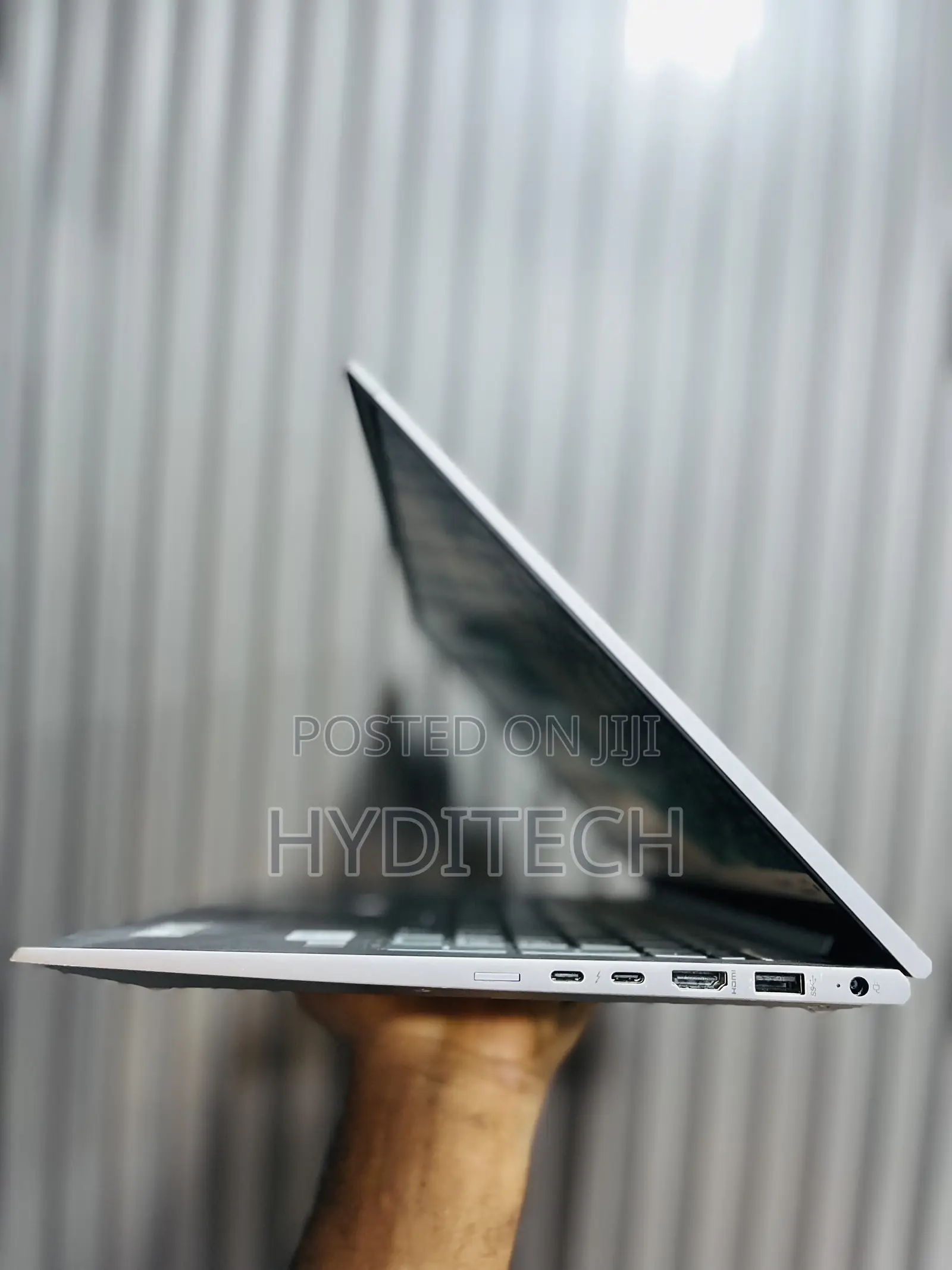 Laptop HP ZBook Firefly 15 G7 16GB Intel Core i7 SSD 512GB