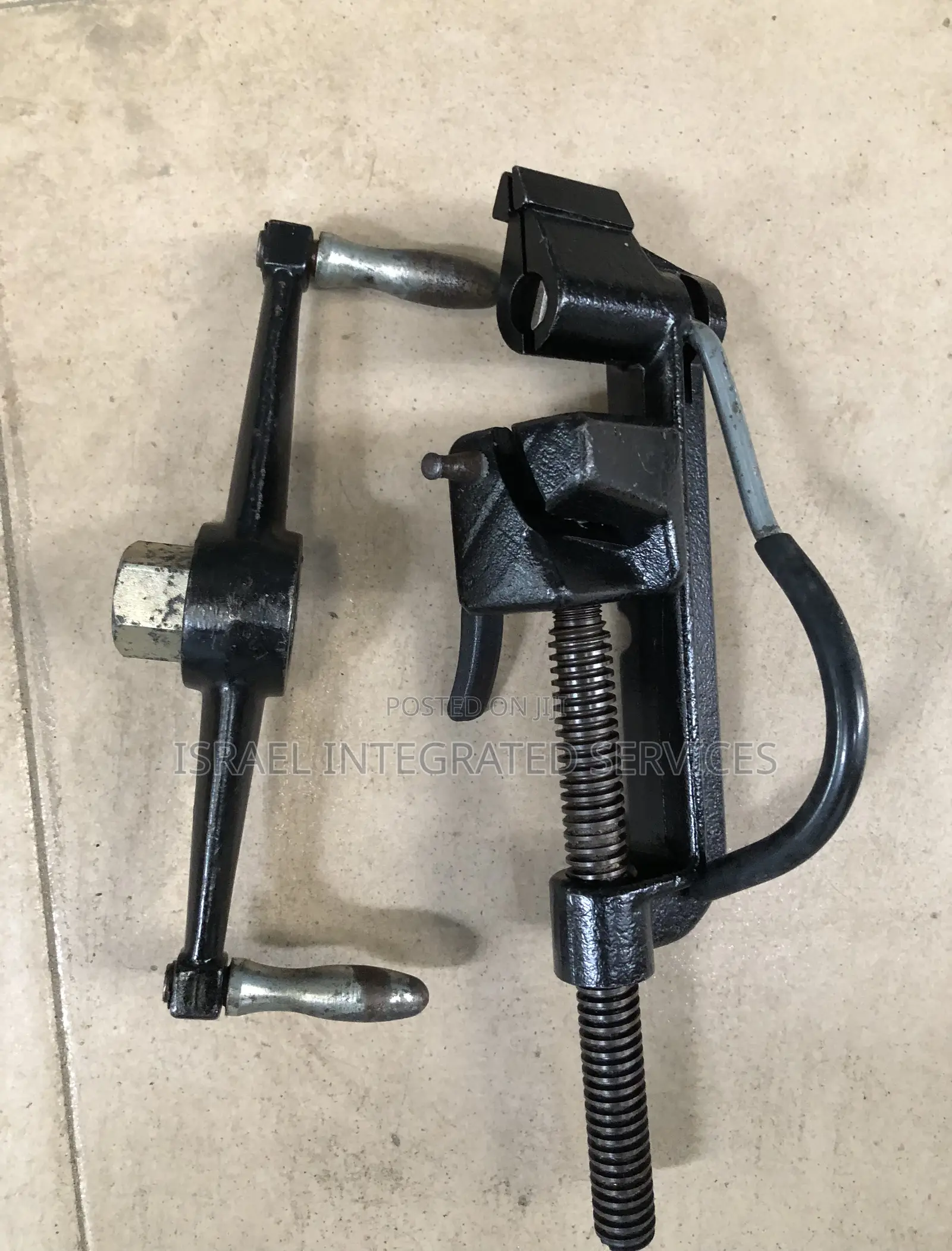 Band It Heavy Duty Tools Coo3