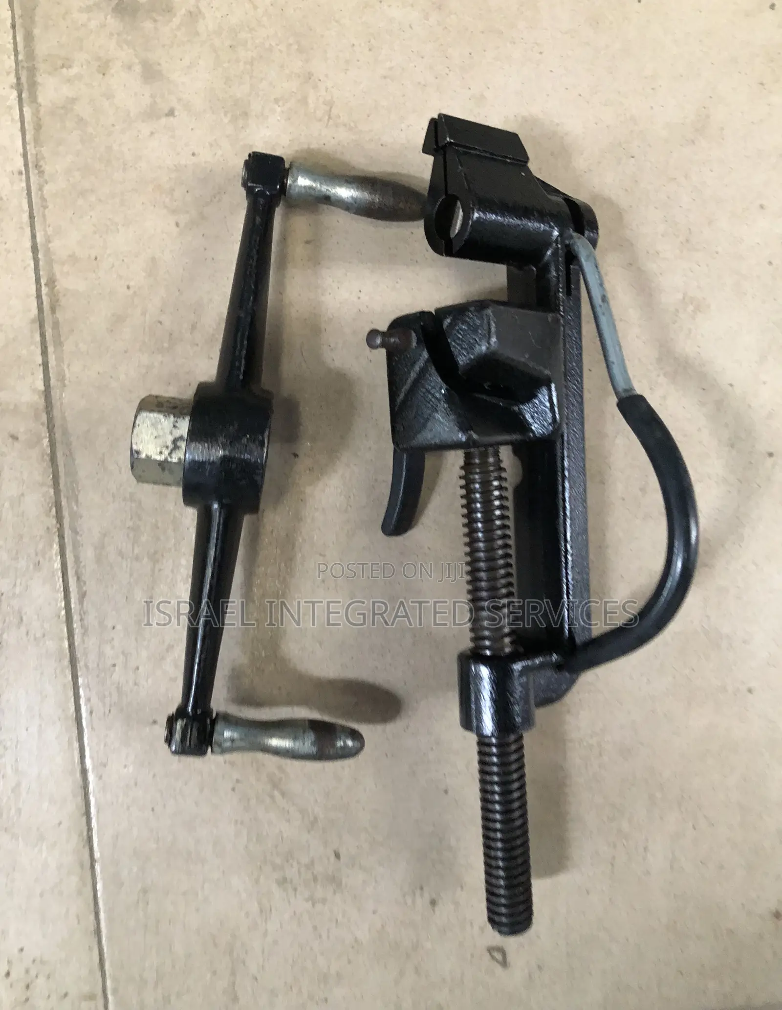 Band It Heavy Duty Tools Coo3