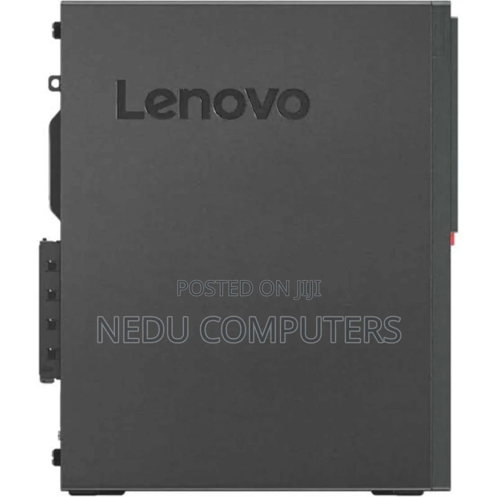New Lenovo ThinkCentre M710 SFF 8GB Intel Core I5 HDD 500GB