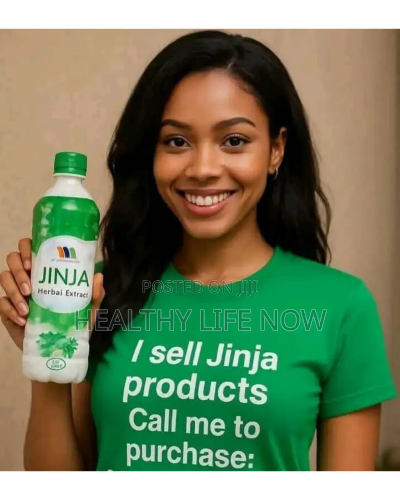 Buy Multistream Jinja Herbal Extract From Calabar Distributor Today