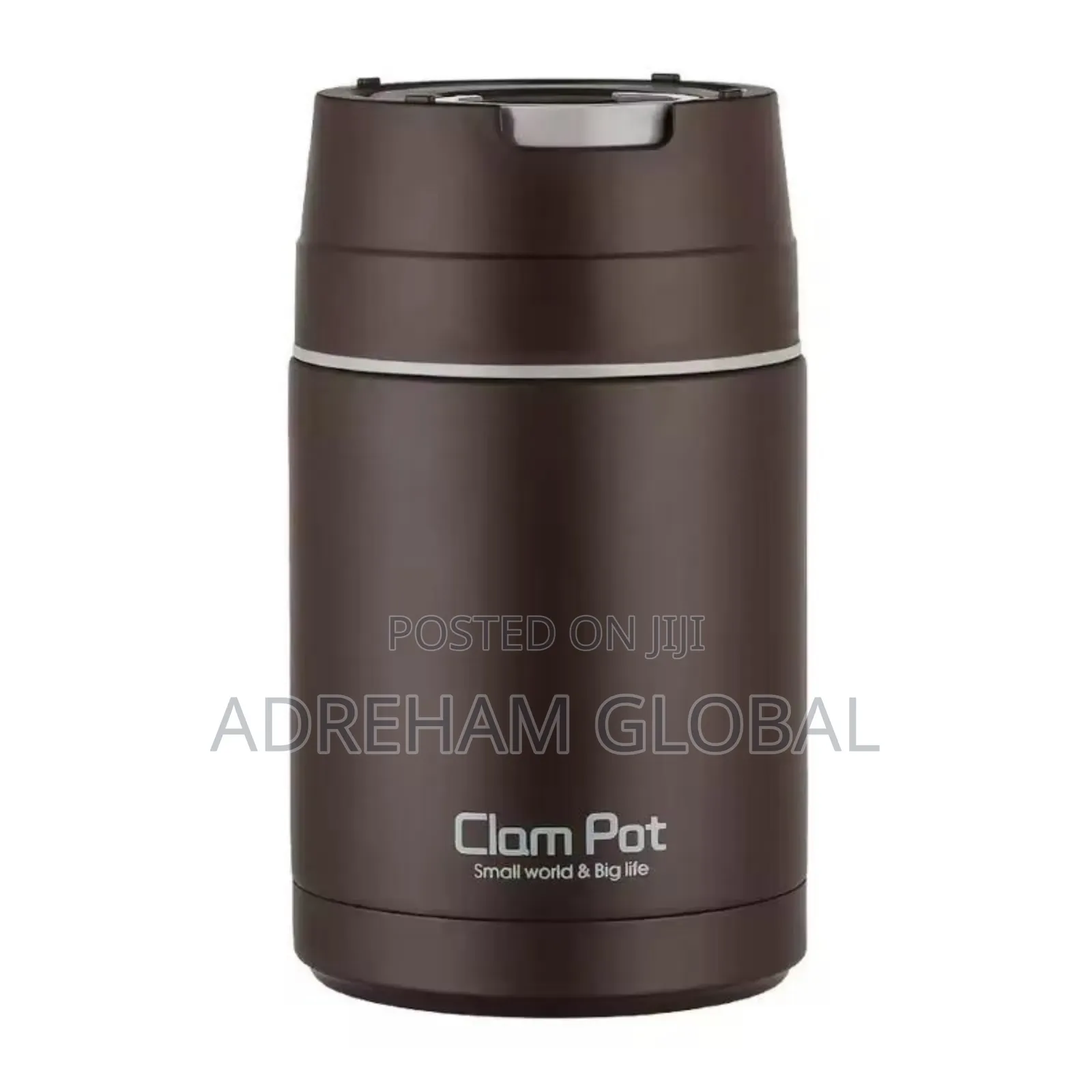 1000ml Hot Food Flask