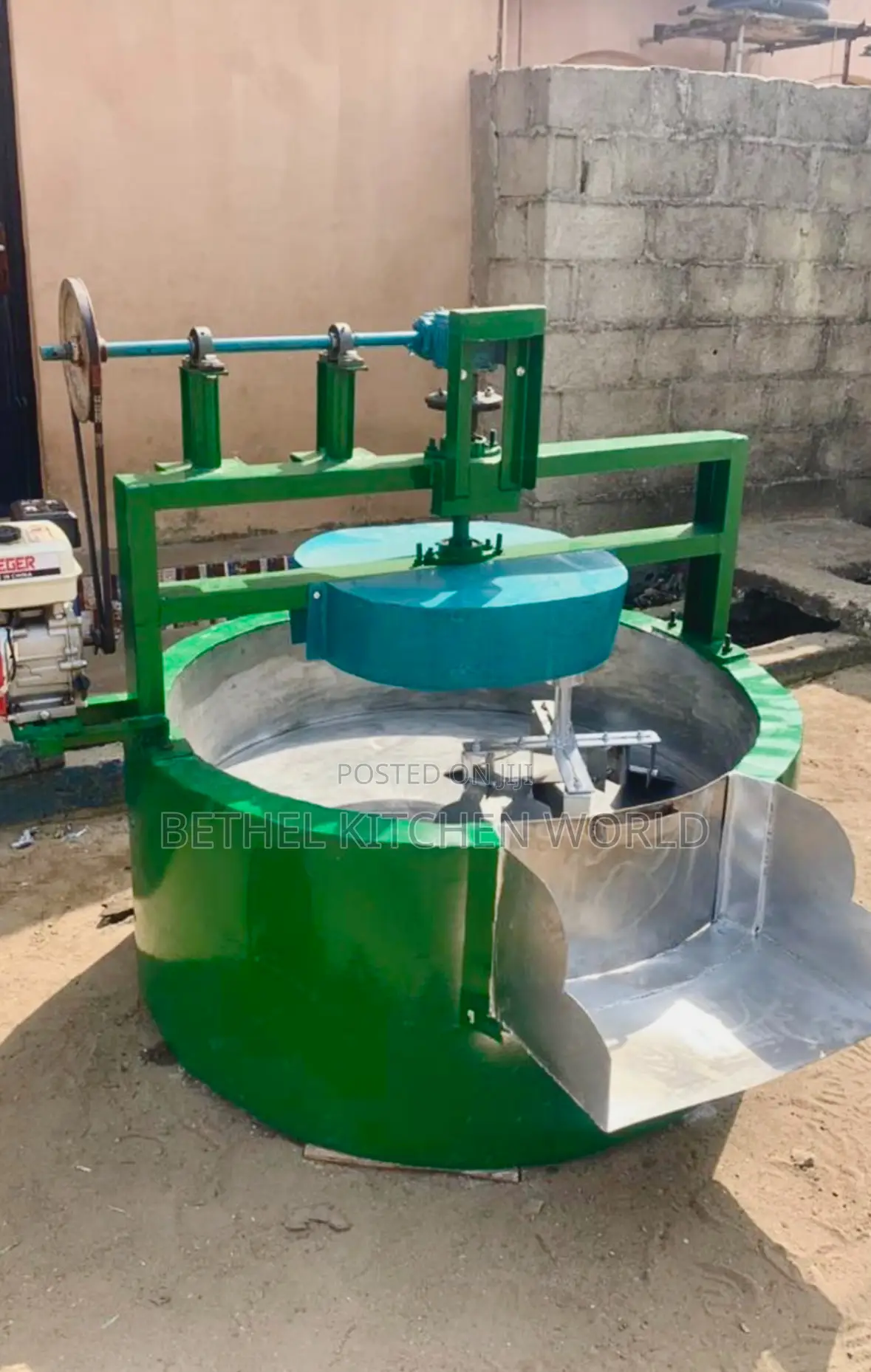 Garri Fryer
