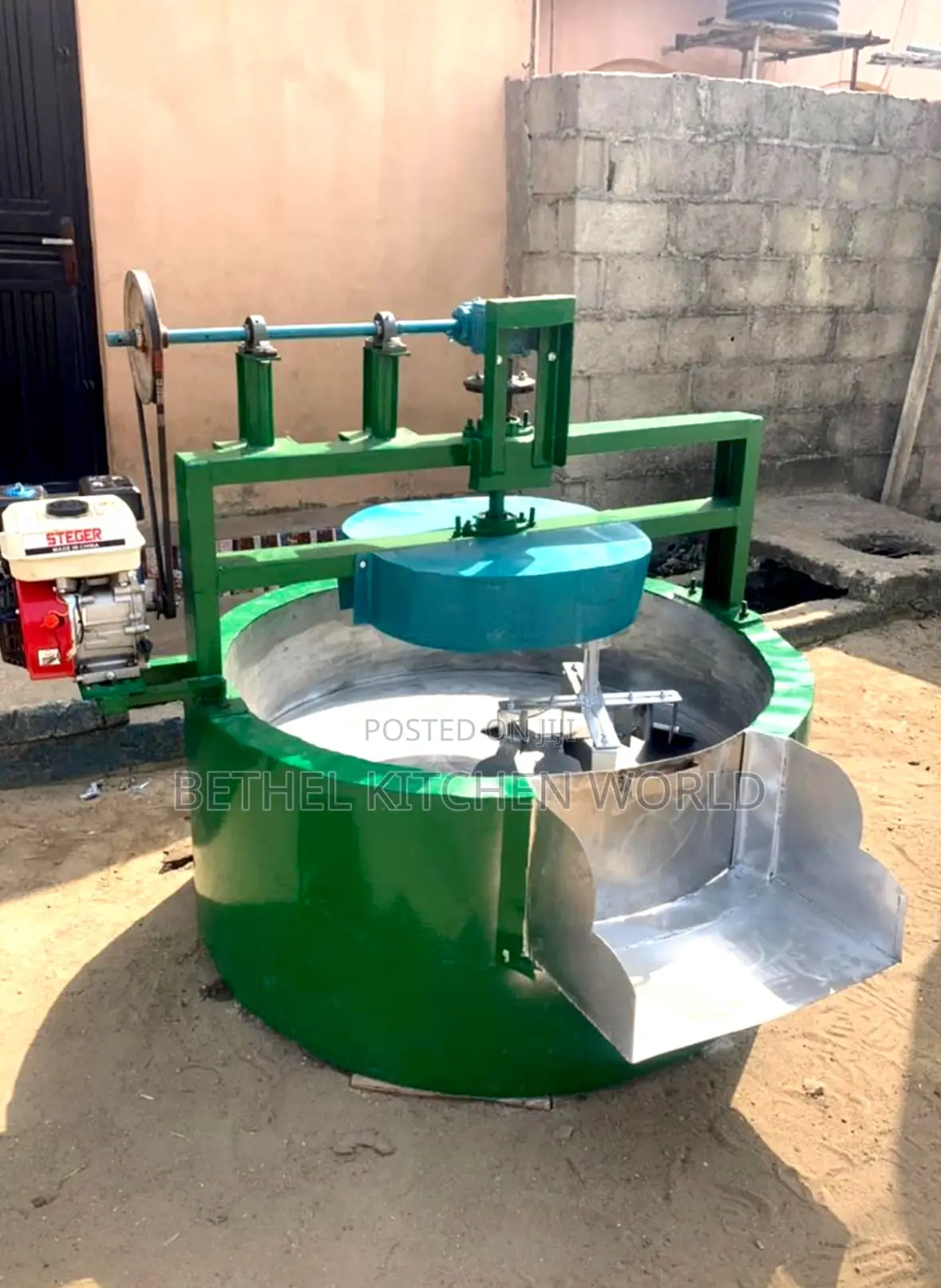 Garri Fryer