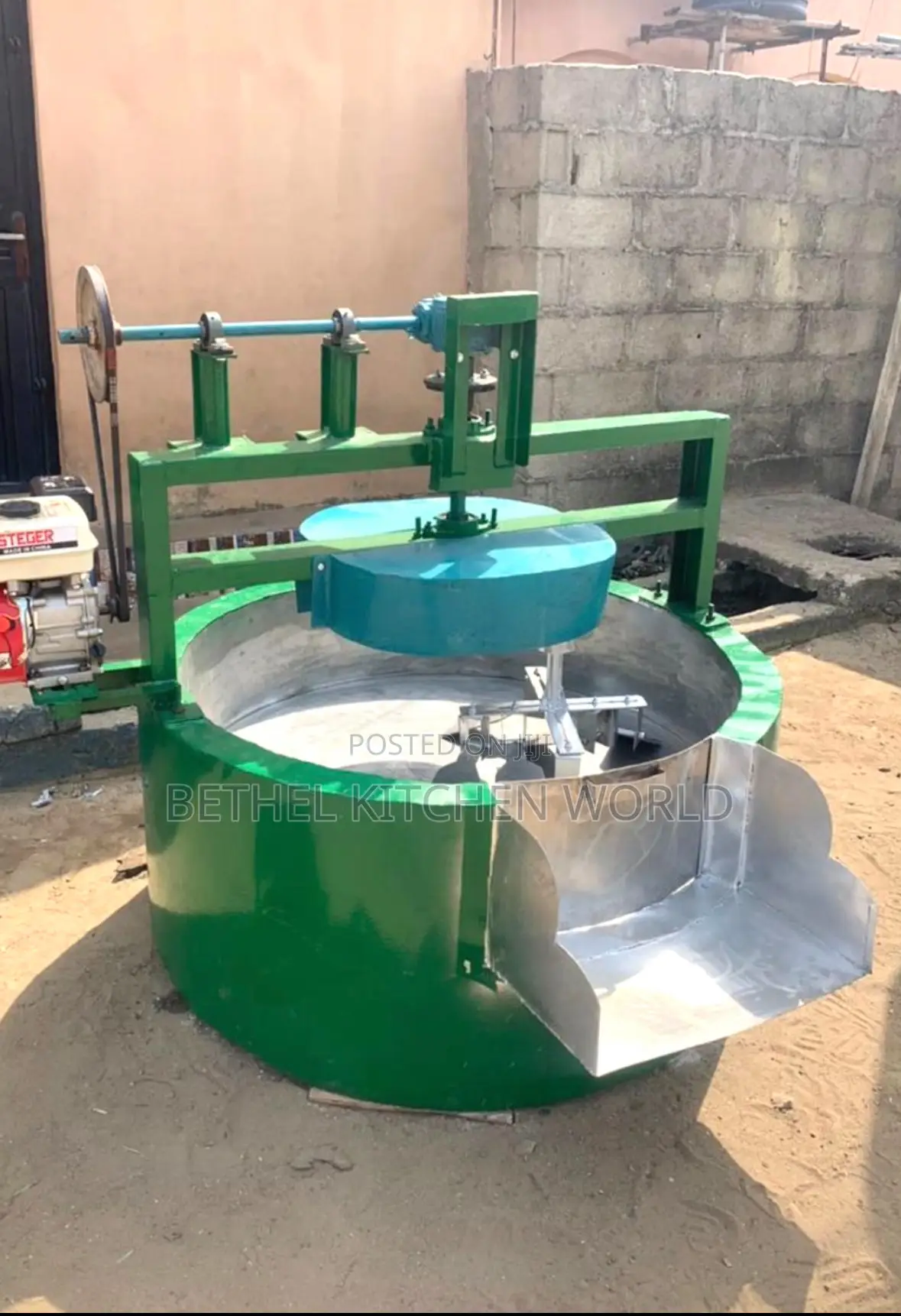 Garri Fryer