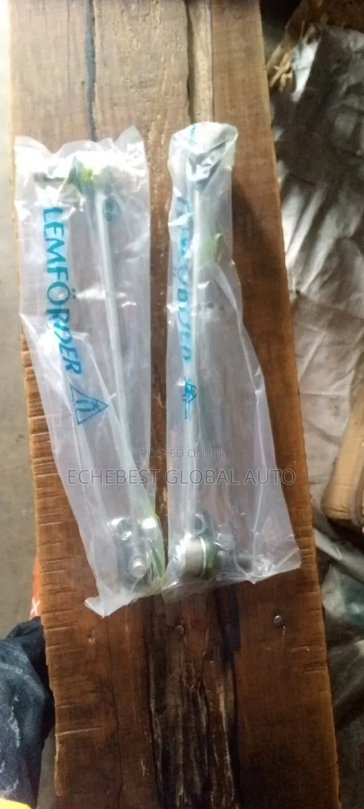 Stabilizer Linkage Fsi (Brand New)