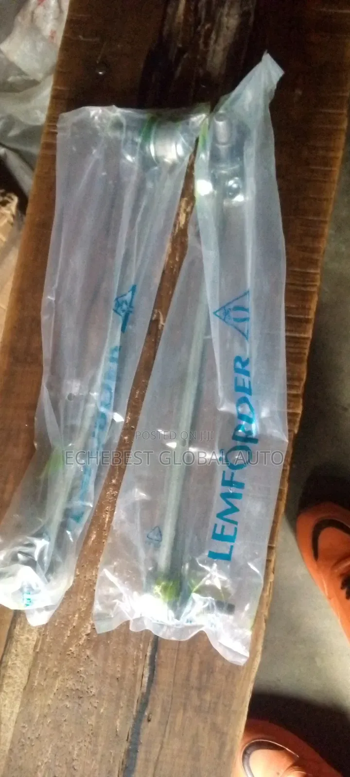Stabilizer Linkage Fsi (Brand New)