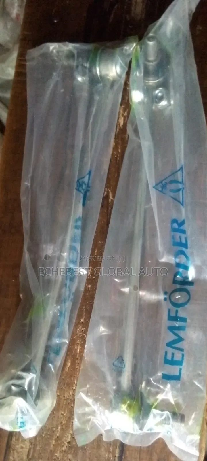 Stabilizer Linkage Fsi (Brand New)