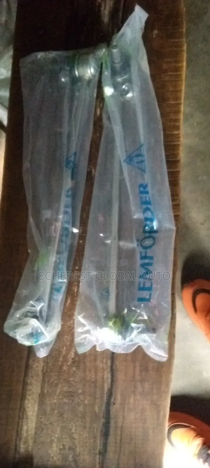 Stabilizer Linkage Fsi (Brand New)