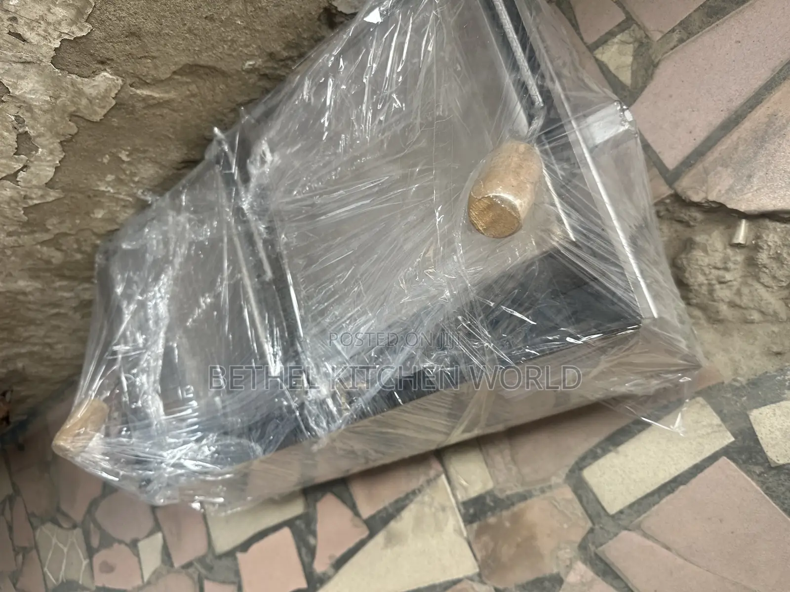 Gas Shawarma Toaster
