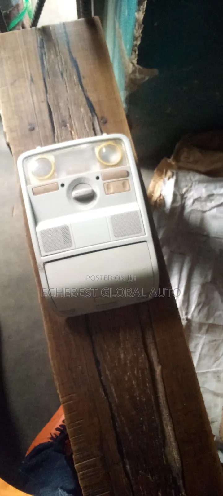 Roof Light for Passat