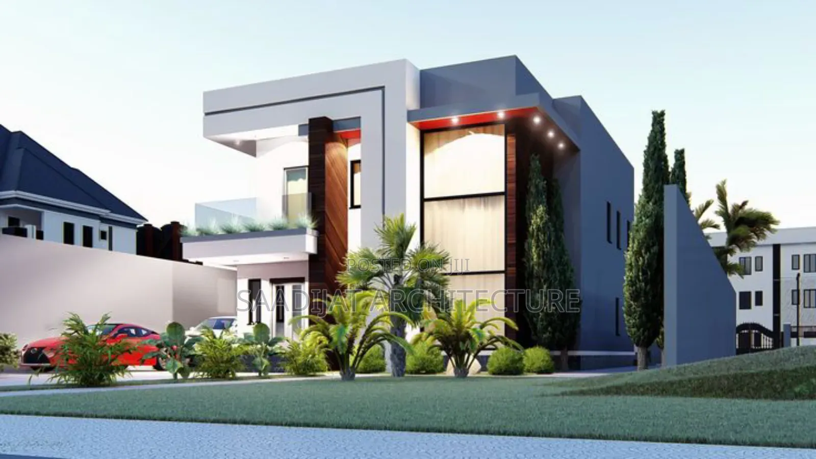 House Designs