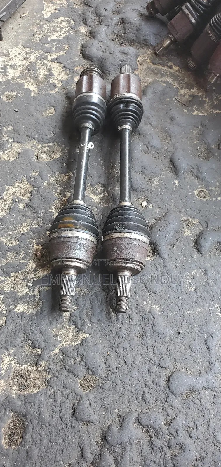 Honda Driving Shaft for Pilot 2016 to 2025