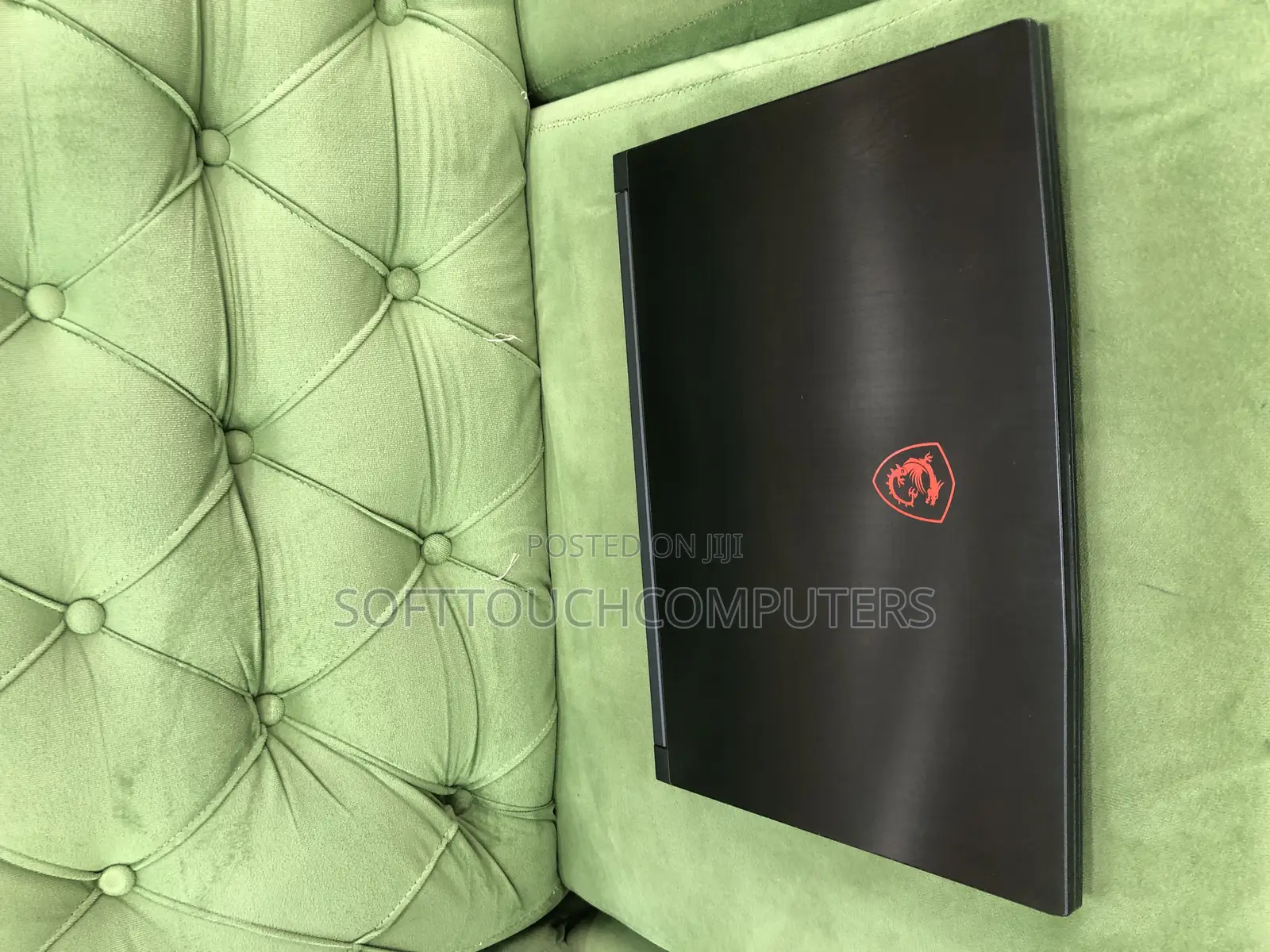 Laptop MSI GF63 16GB Intel Core i5 SSD 512GB