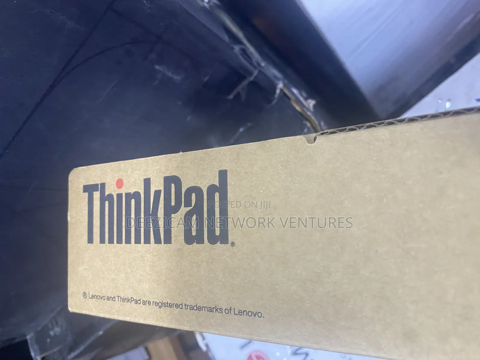 New Laptop Lenovo ThinkPad X1 Carbon 16GB Intel Core Ultra 7 SSD 1T