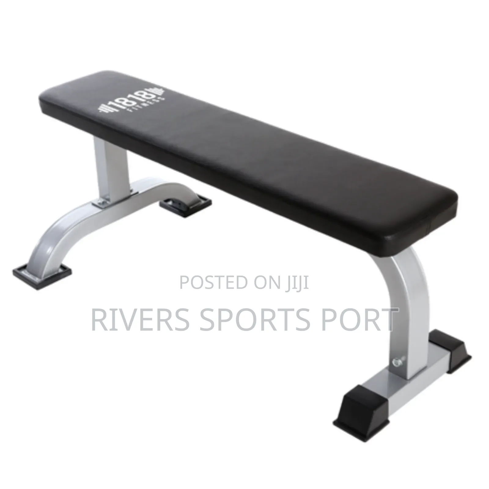 High-End Commercial Professional Balance Flat Bench Weight Bench Press