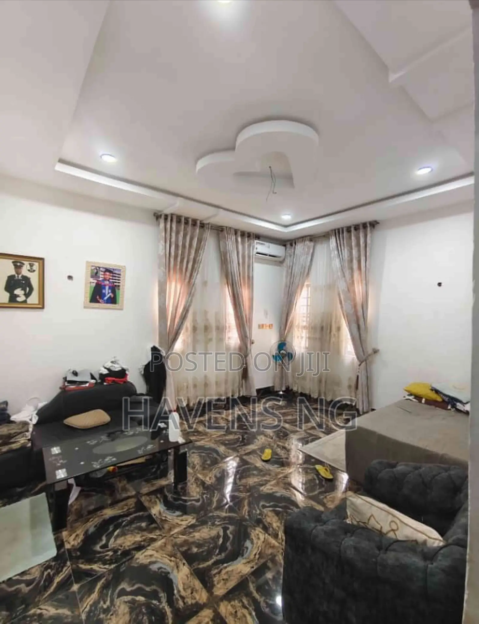 4bdrm Bungalow in Obio-Akpor for sale