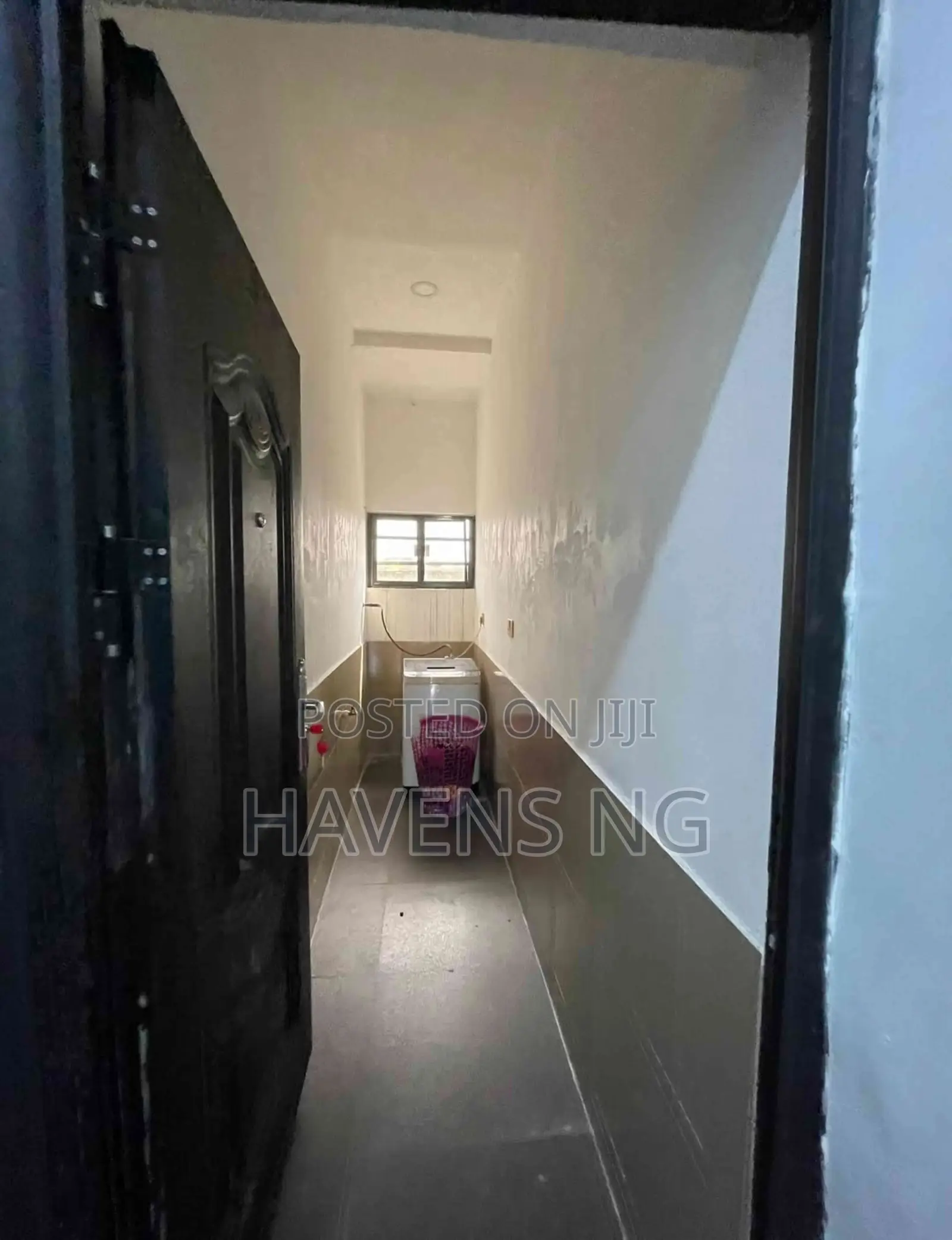 4bdrm Bungalow in Obio-Akpor for sale