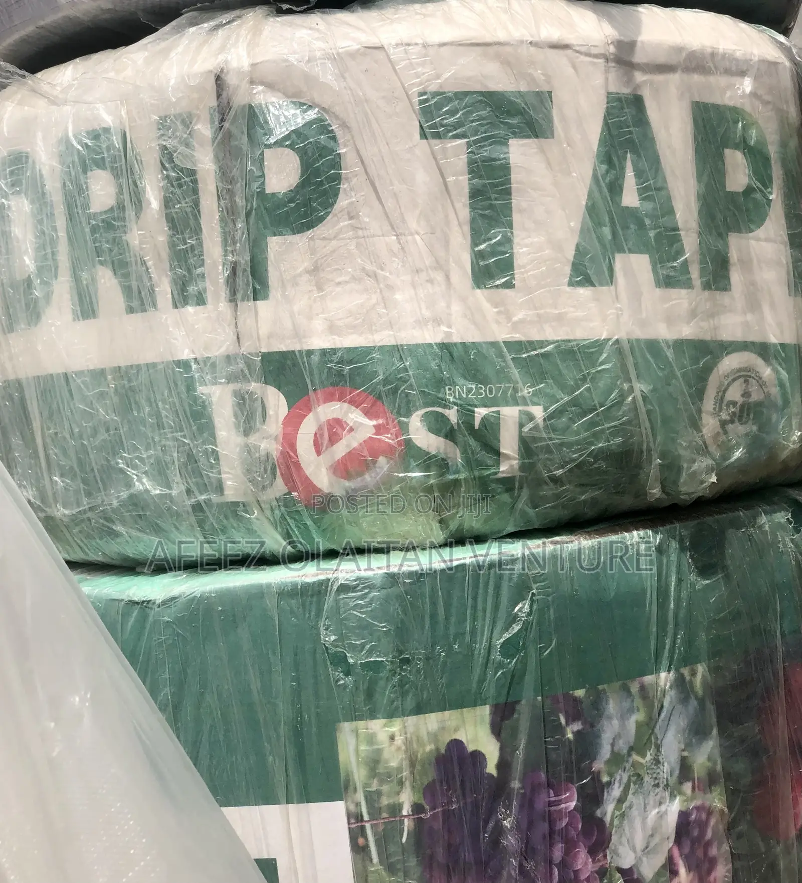 Drip Tape Irrigation