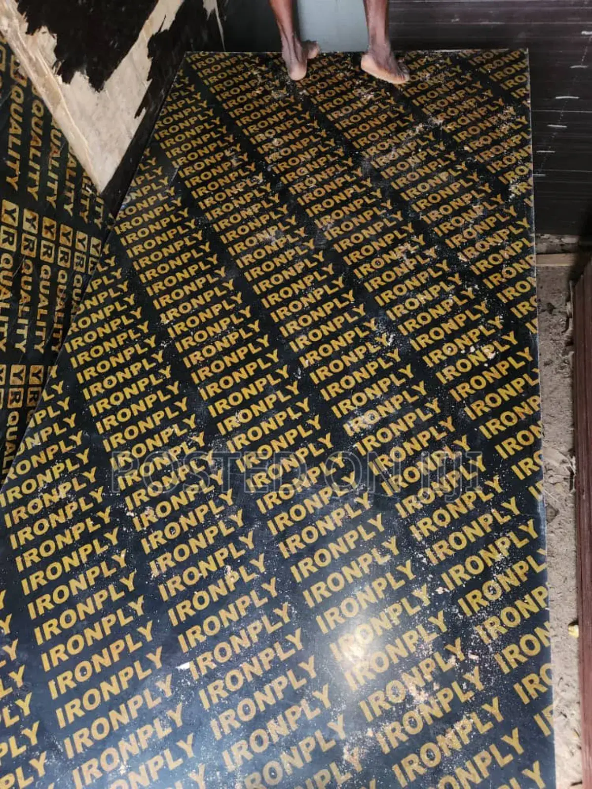Marine Board Available in All Kinds
