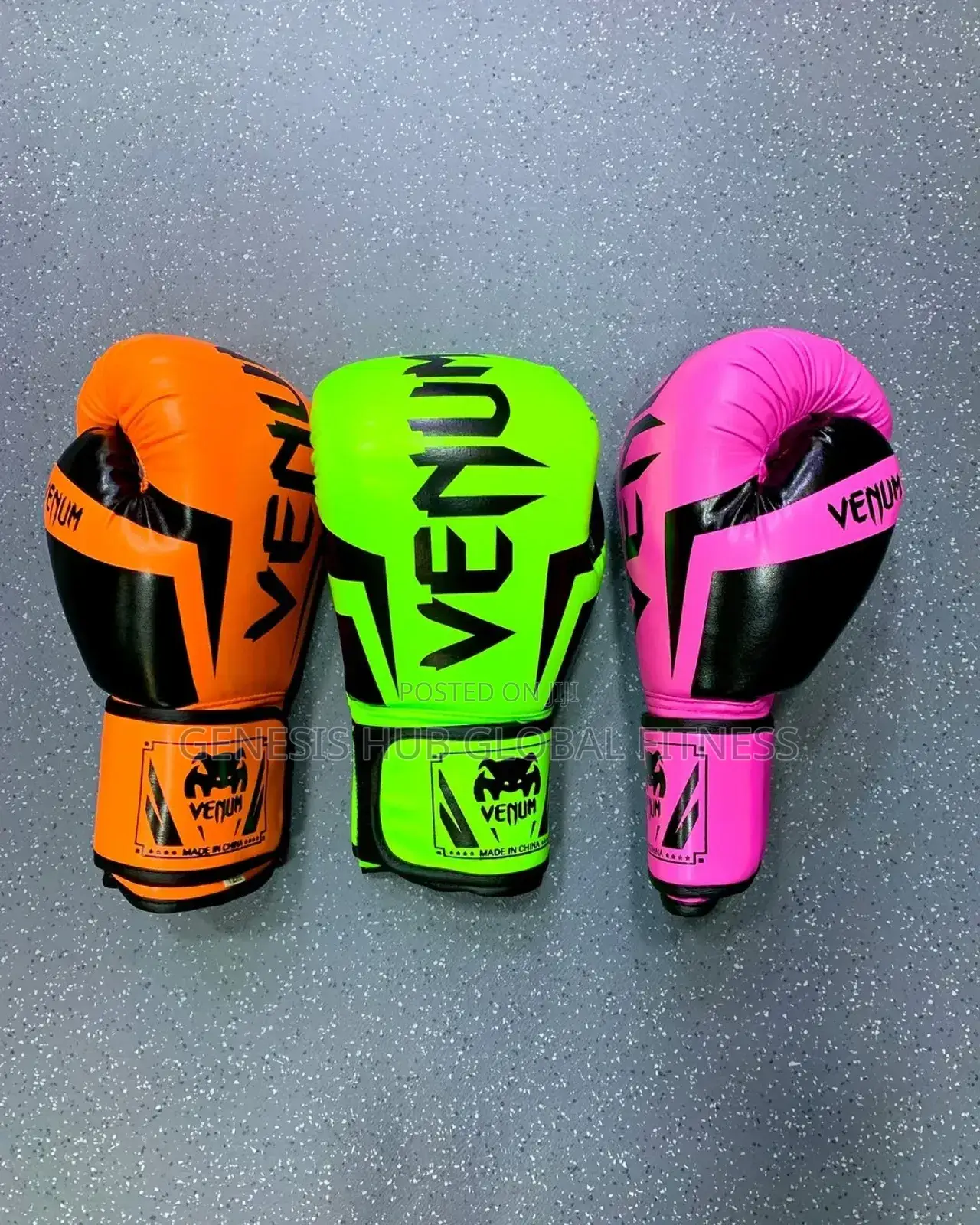 Venum Boxing Gloves