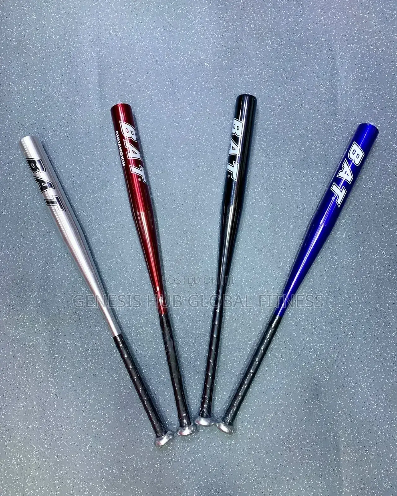 New Baseball Bat Bb710
