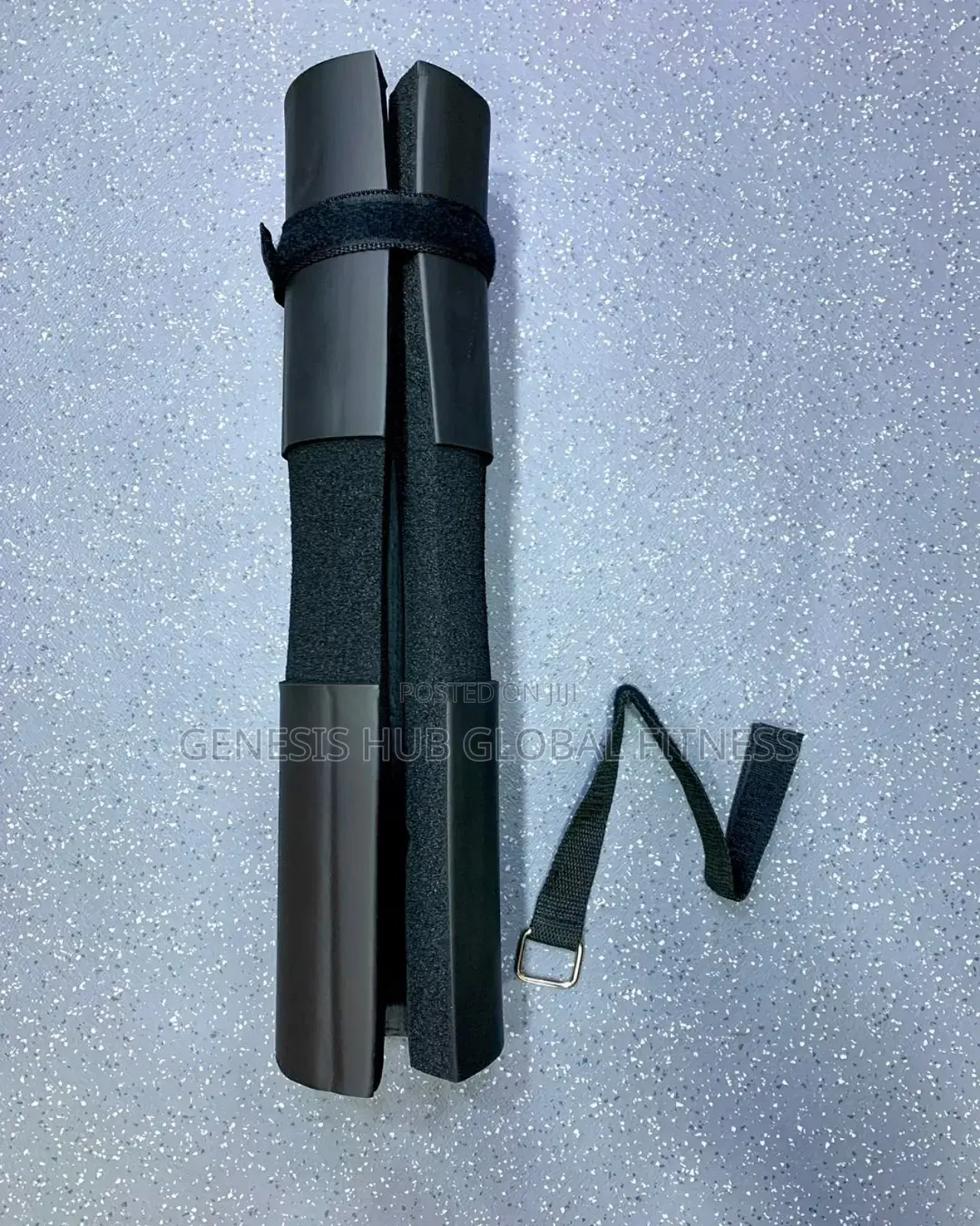 Barbell Pads B901