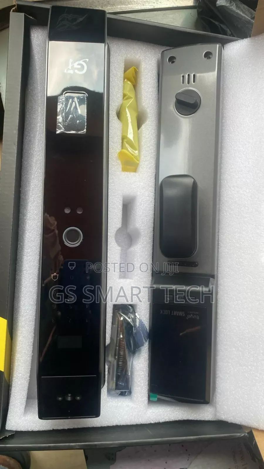 3d Face Recognition Smart Lo K For Your Homes