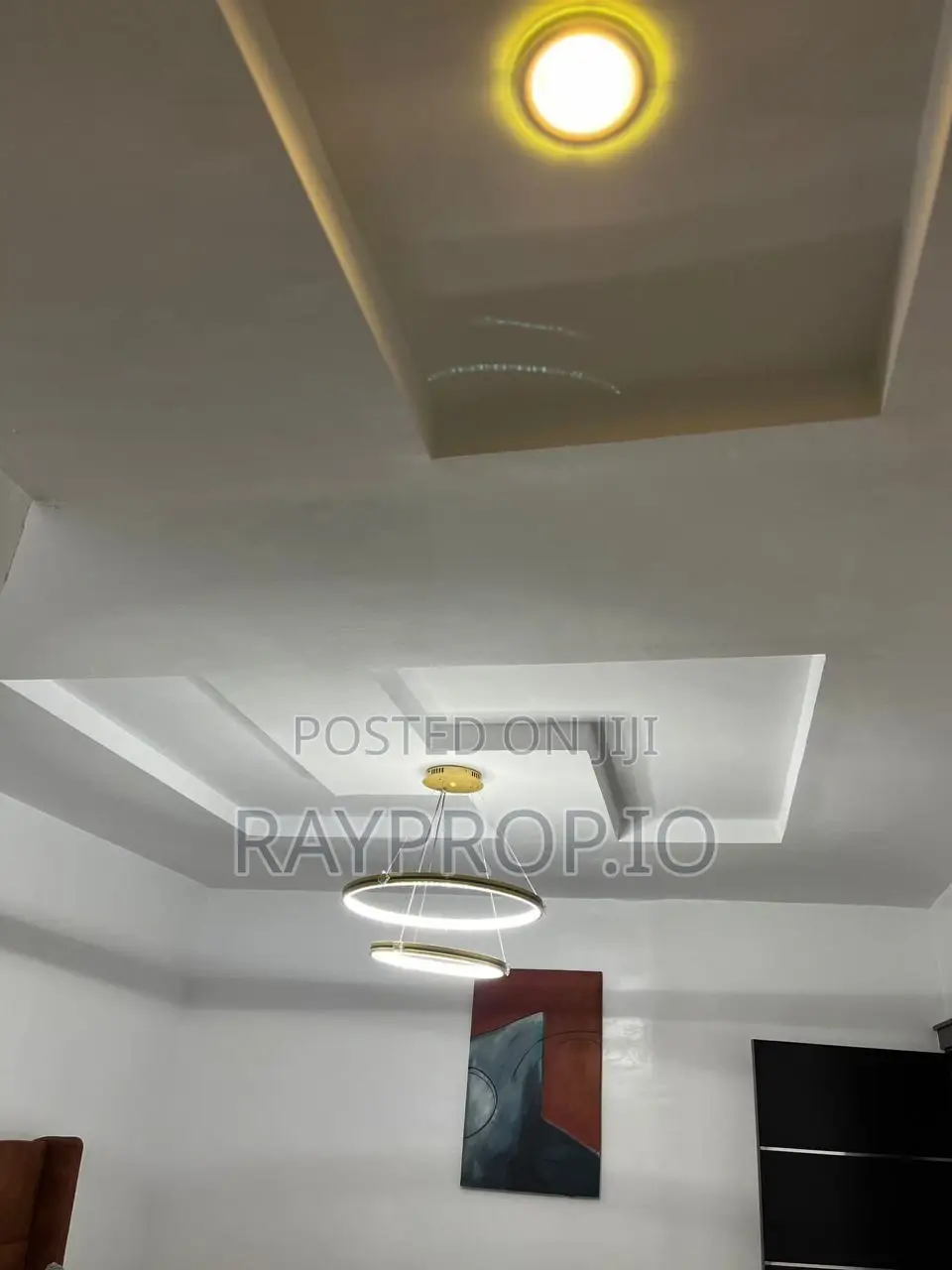 682966kl - 3 Bedroom Shortlet in Ajao Estate
