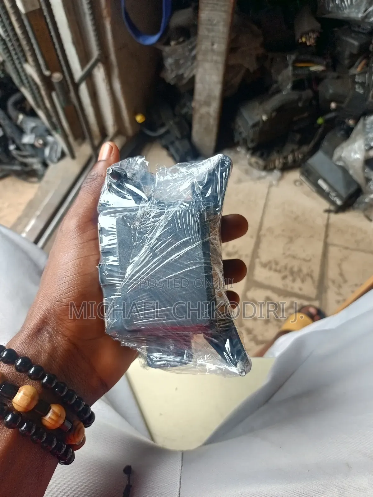 Radar Sensor Honda Accord 2018