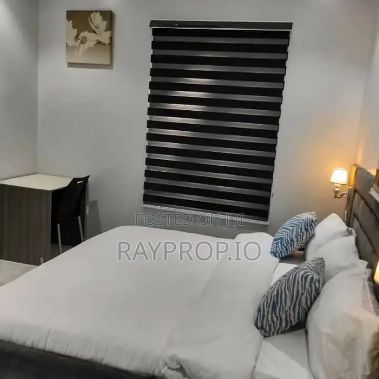 3 Bedroom Shortlet in Ikeja