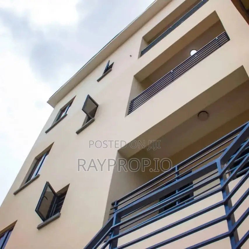 3 Bedroom Shortlet in Ikeja
