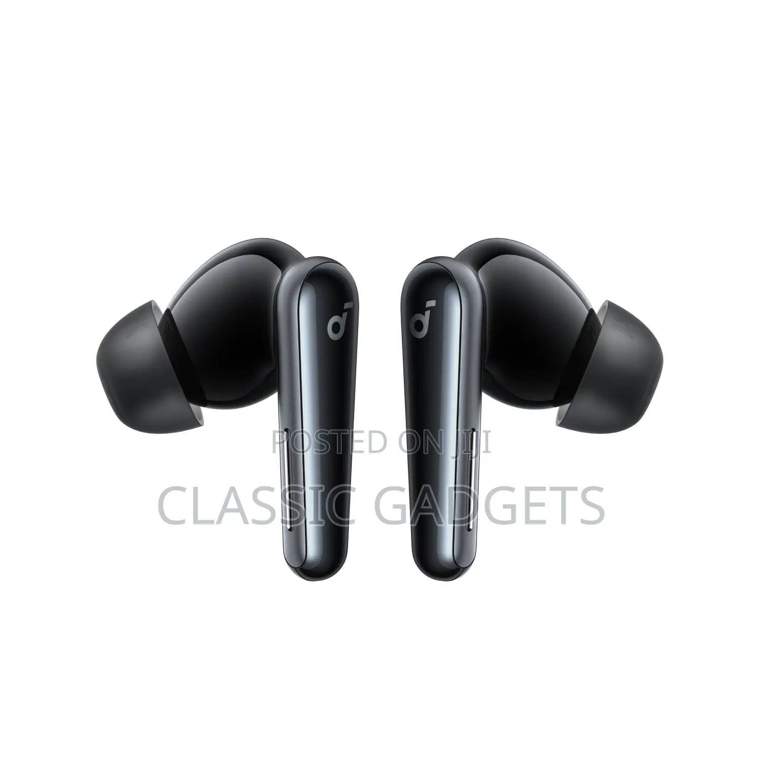 Soundcore by Anker Liberty 5 Noise-Cancelling Earbuds With Dolby Audio