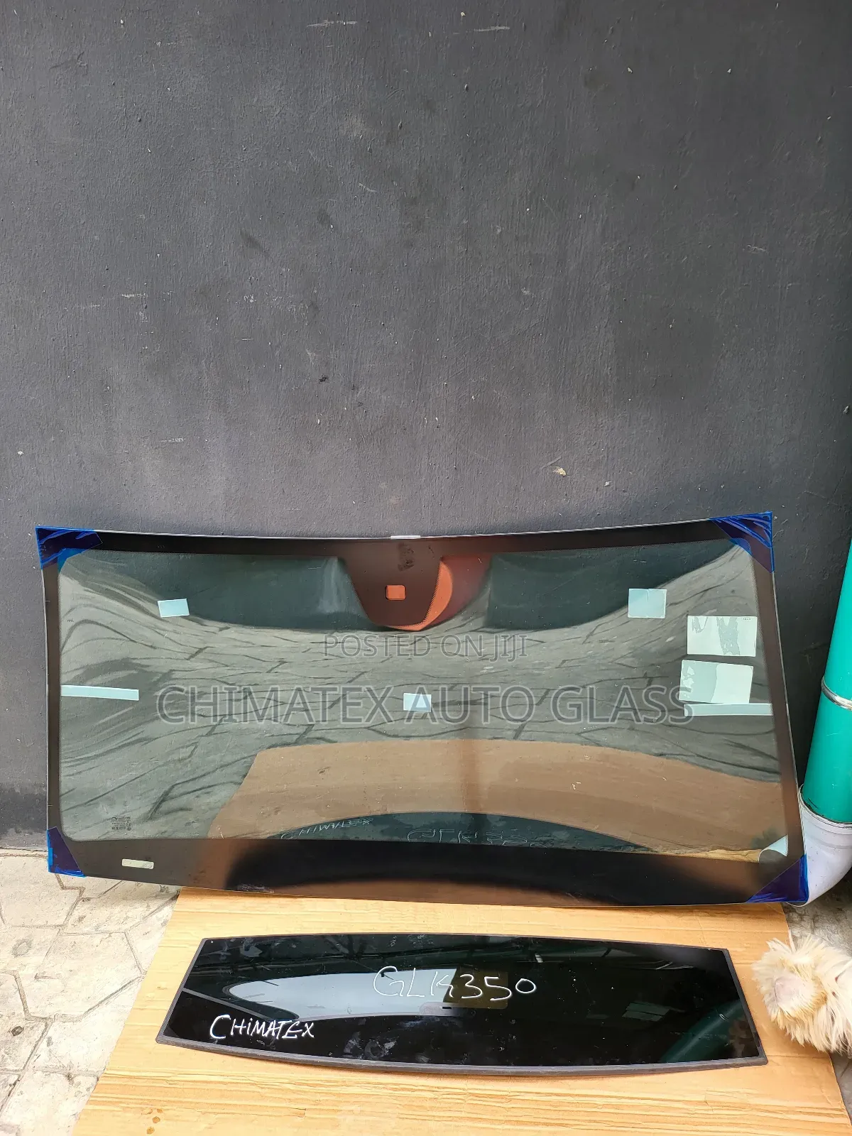 Glk350 Windscreen Glass & Panoramic Roof Glass Available