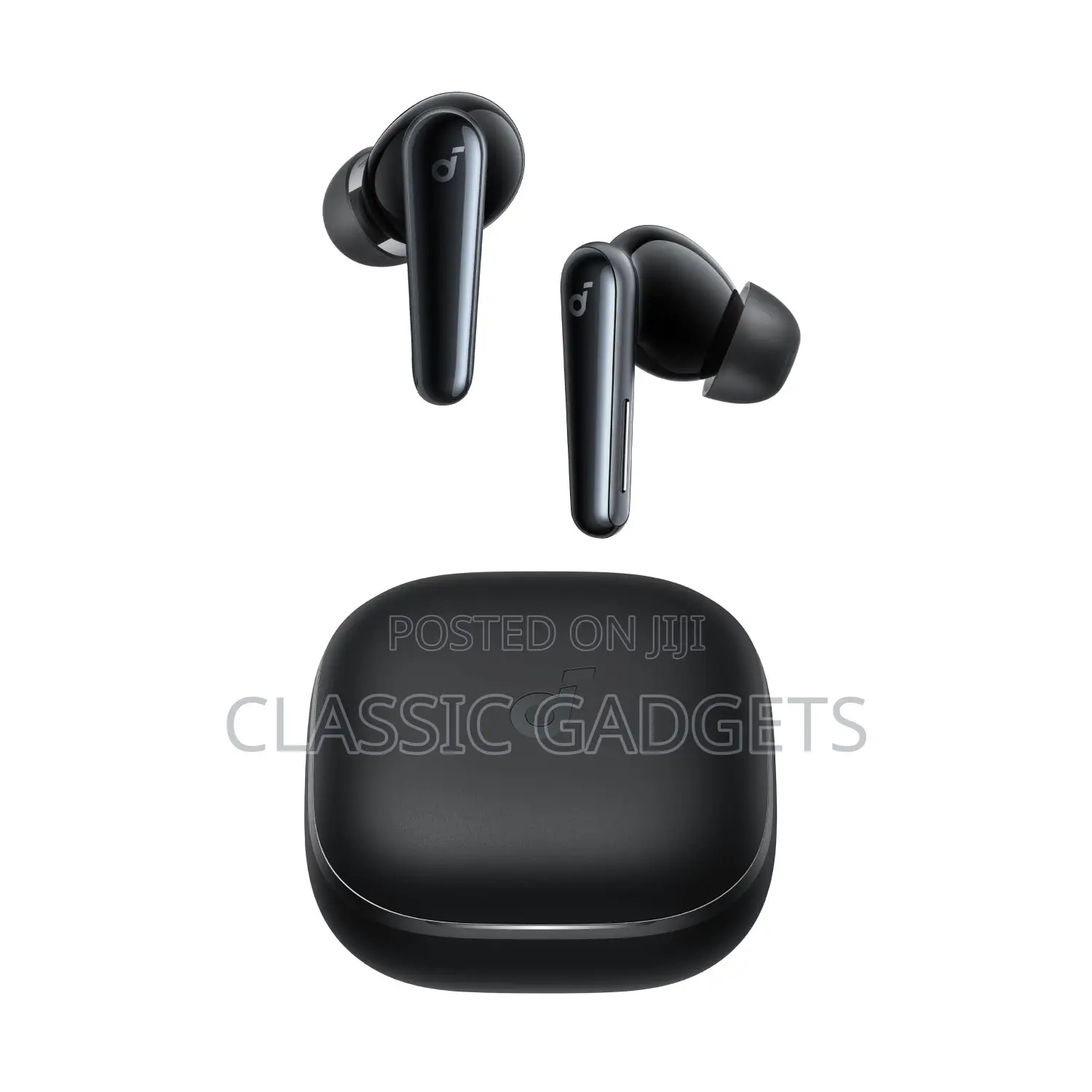 Soundcore by Anker Liberty 5 Noise-Cancelling Earbuds With Dolby Audio