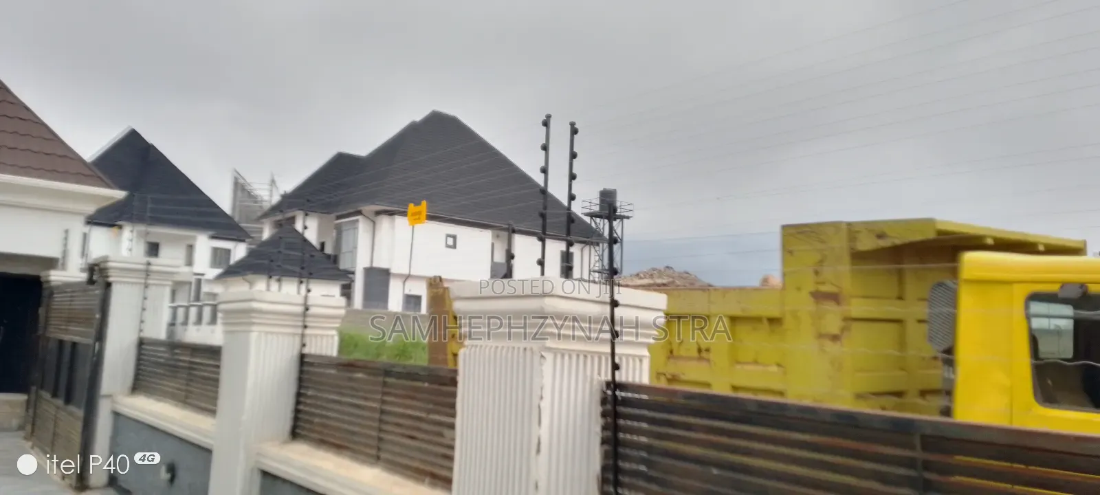 Electric  Fence