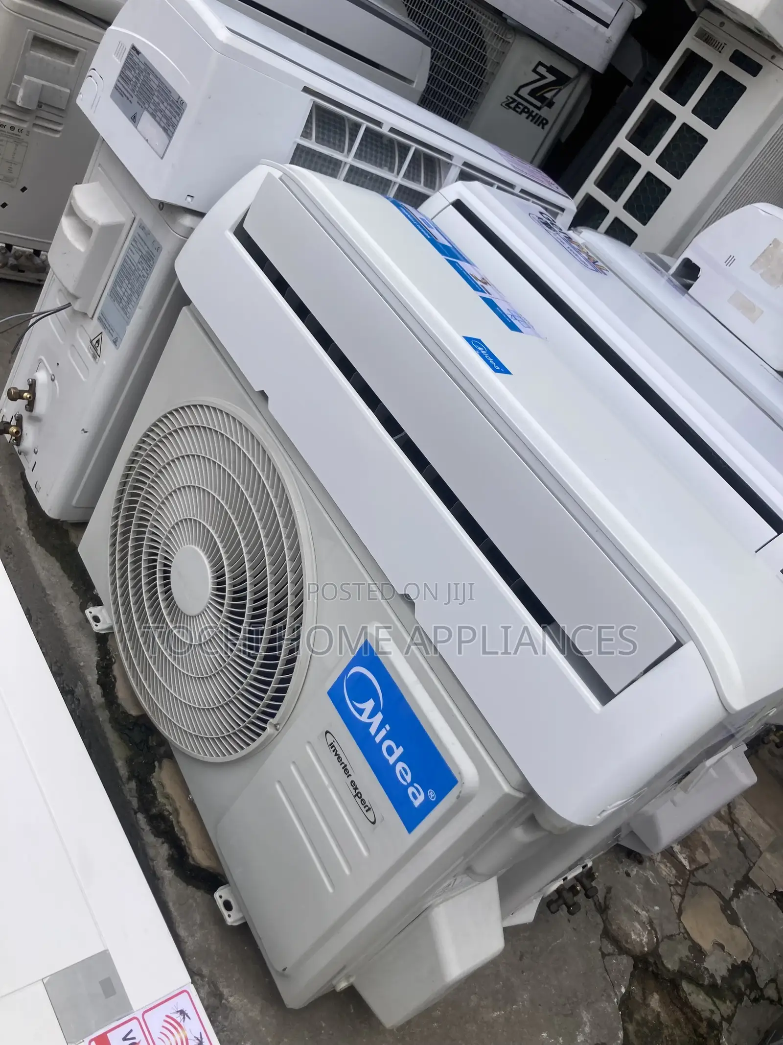 70% Low Voltage Inverter Ac 1.5hp