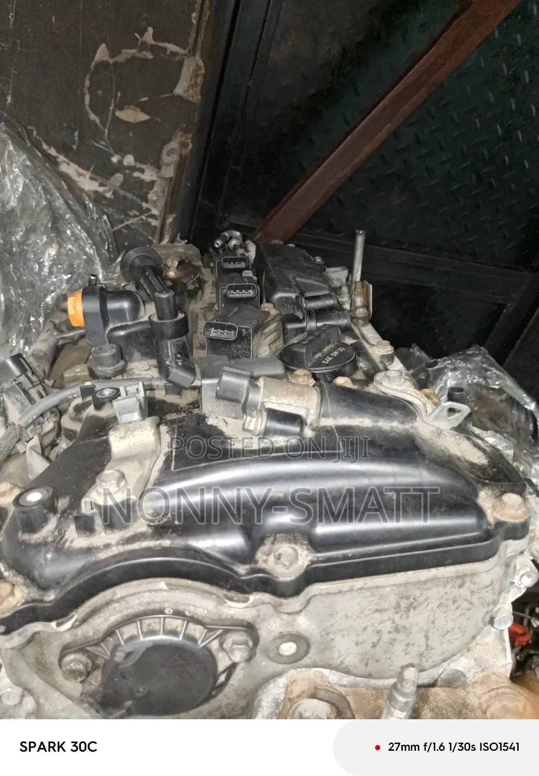 Engine for Lexus Nx-200t/300t,Is300 4 Plug 2019 (8ar) 2.0l Turbo