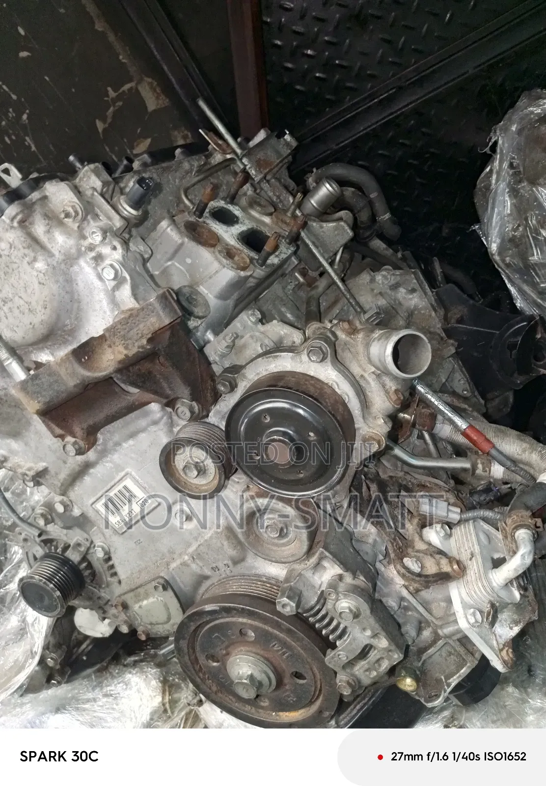 Engine for Lexus Nx-200t/300t,Is300 4 Plug 2019 (8ar) 2.0l Turbo