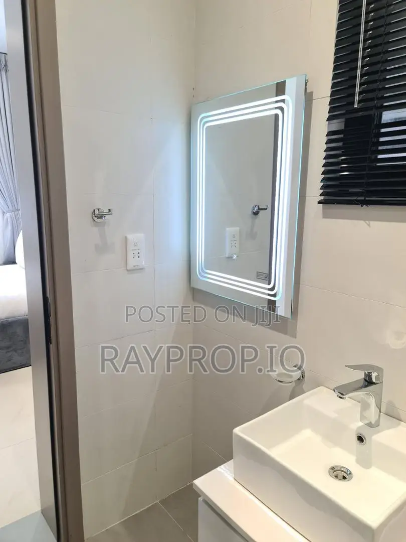 1 Bedroom Shortlet in Ikeja