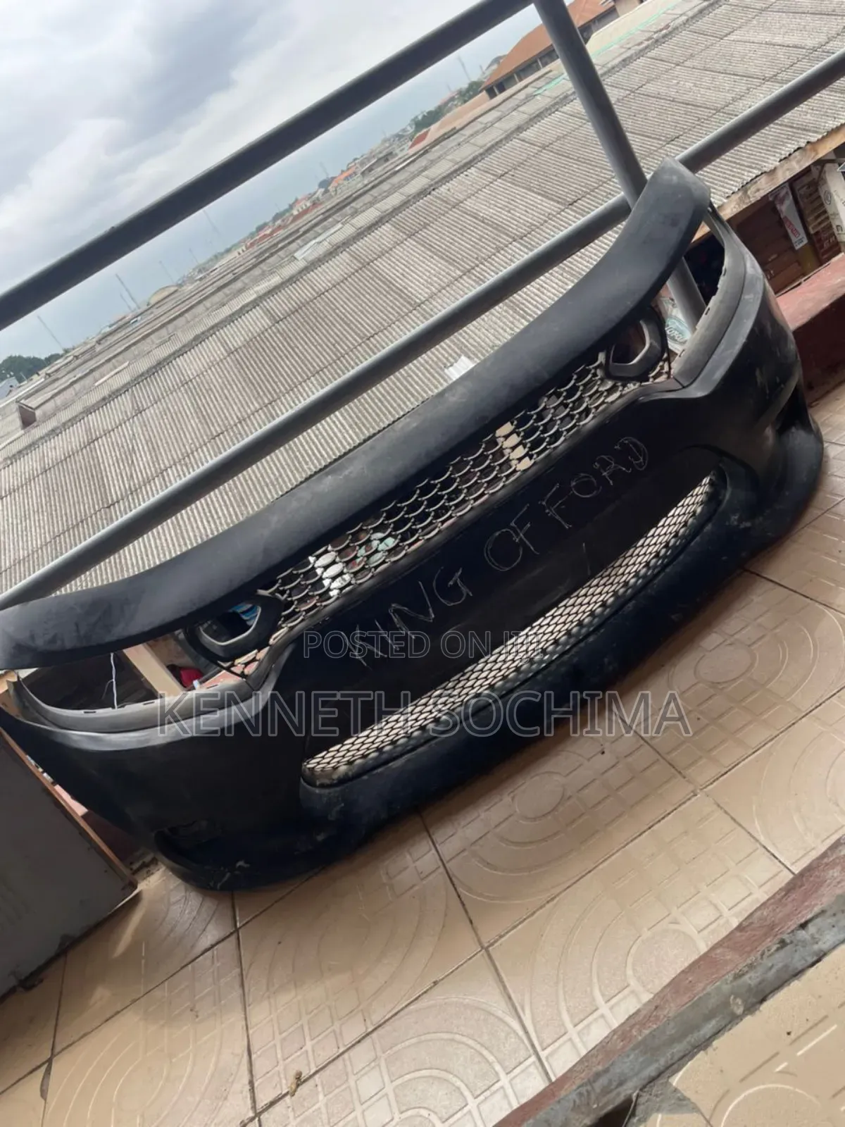 Dodge Charger SRT 2018