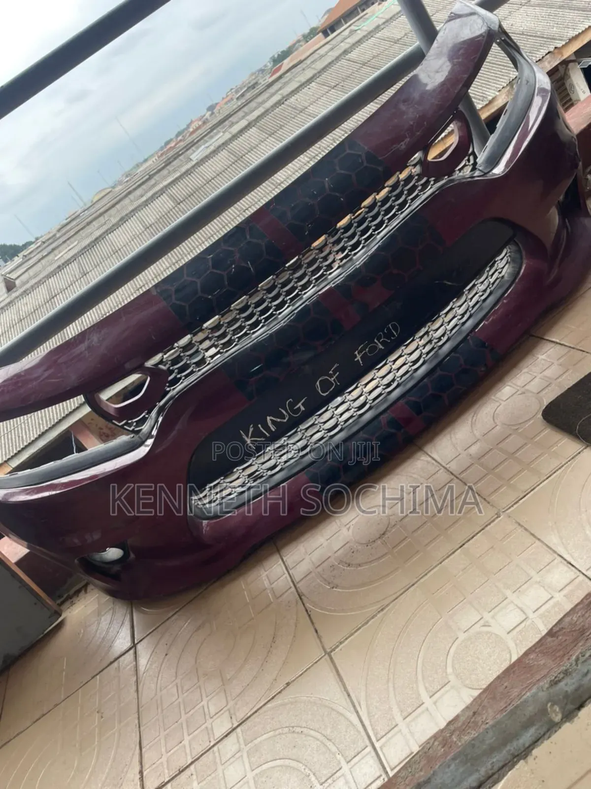 Dodge Charger SRT 2018