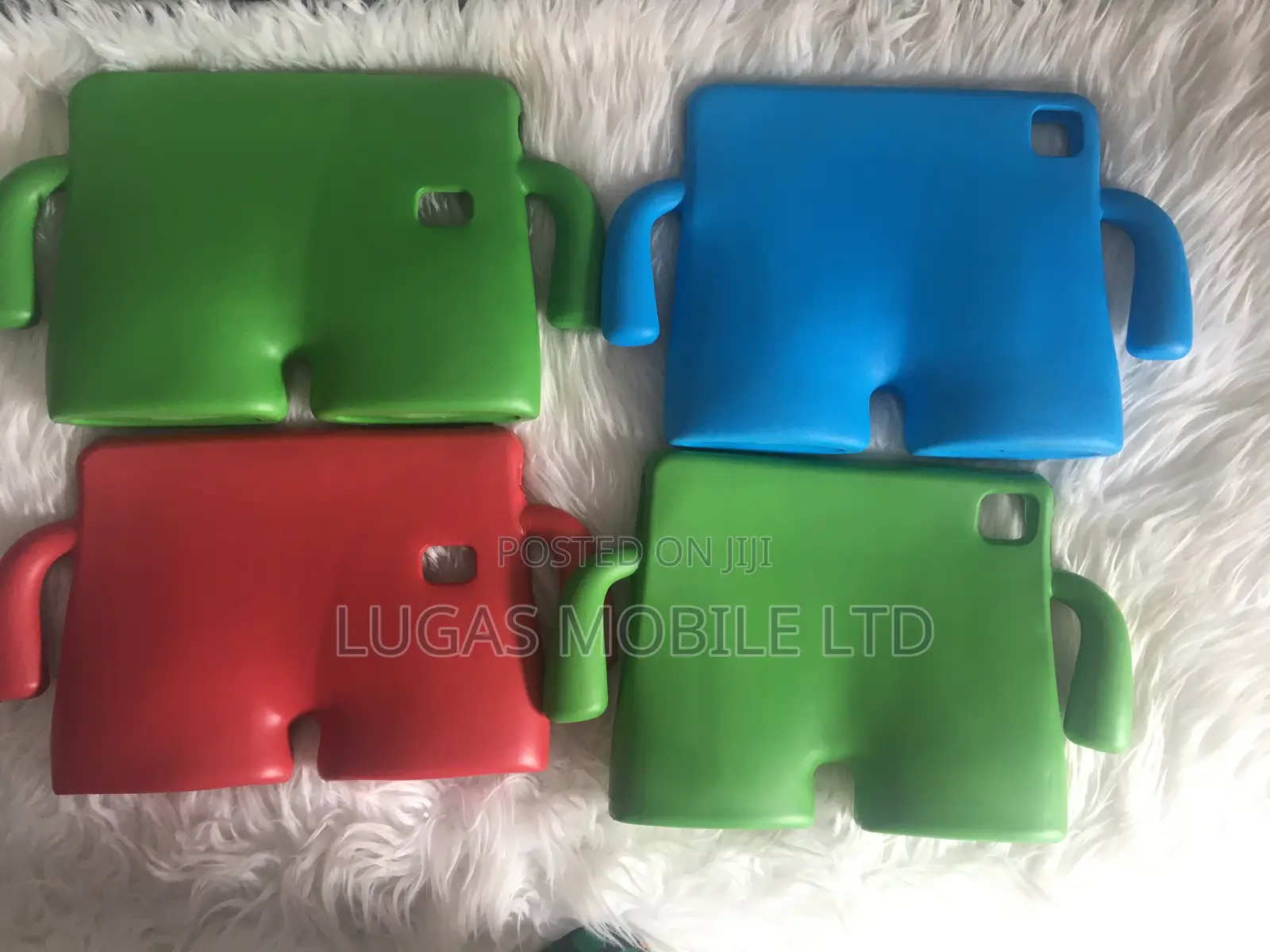 Samsung Tab Kids Pouch