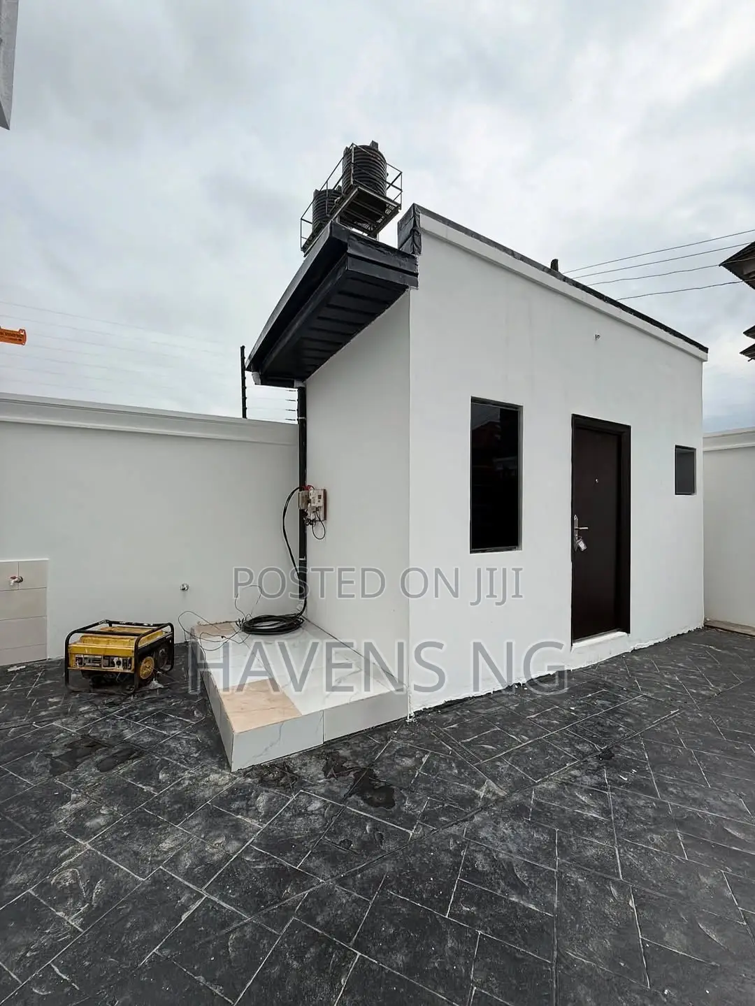 4bdrm Duplex in Obio-Akpor for sale