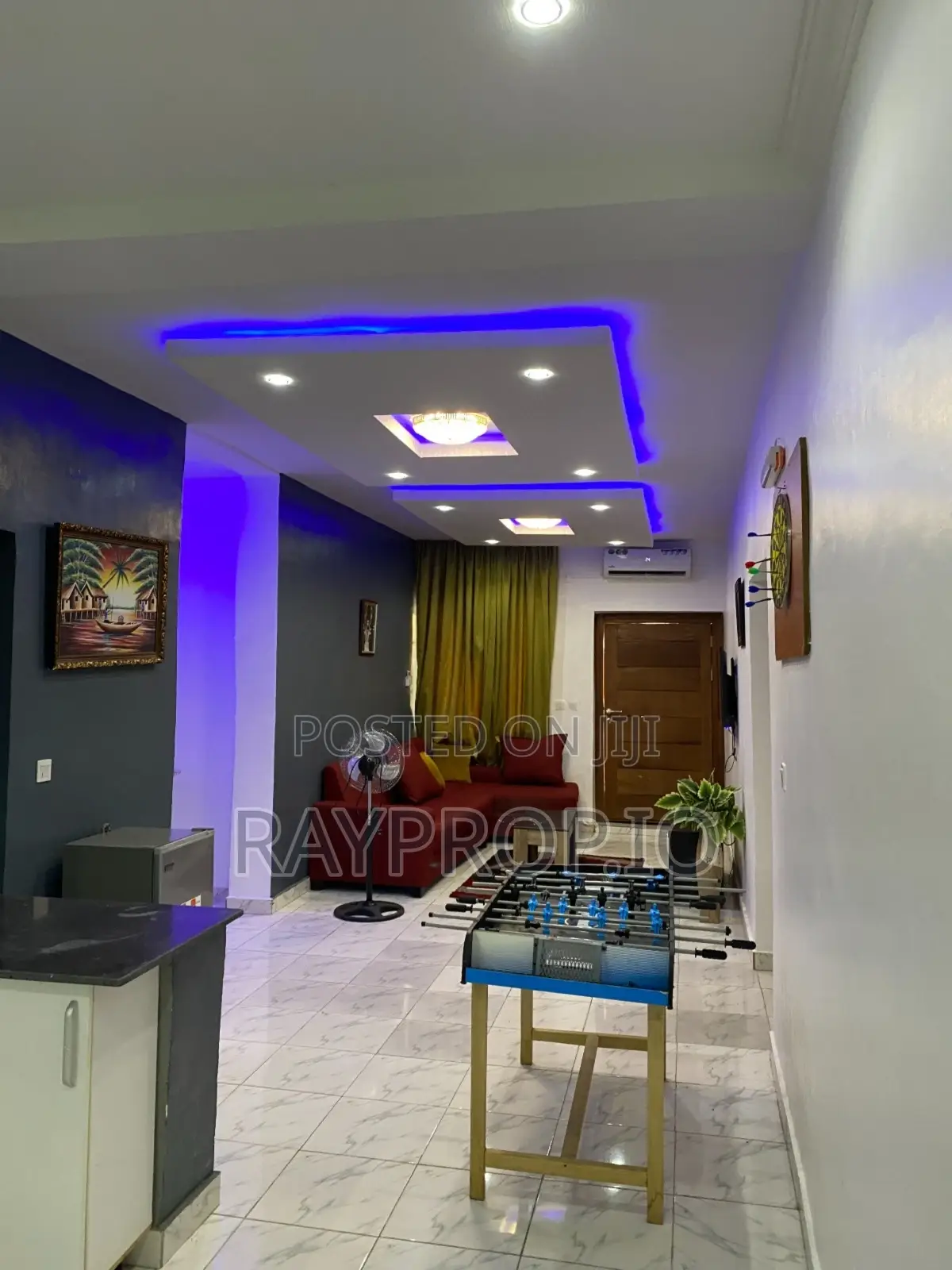 306179kn - 2 Bedroom Shortlet In Maryland Ikeja