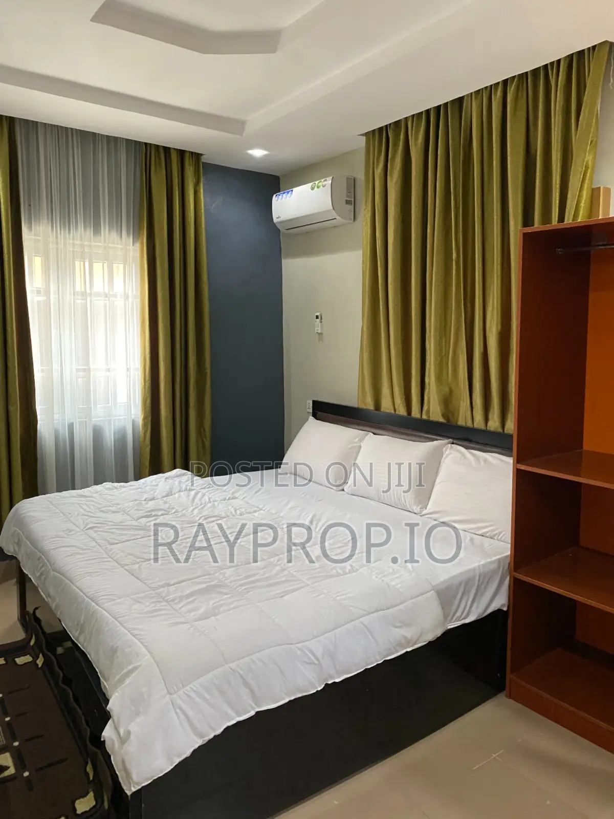 306179kn - 2 Bedroom Shortlet In Maryland Ikeja