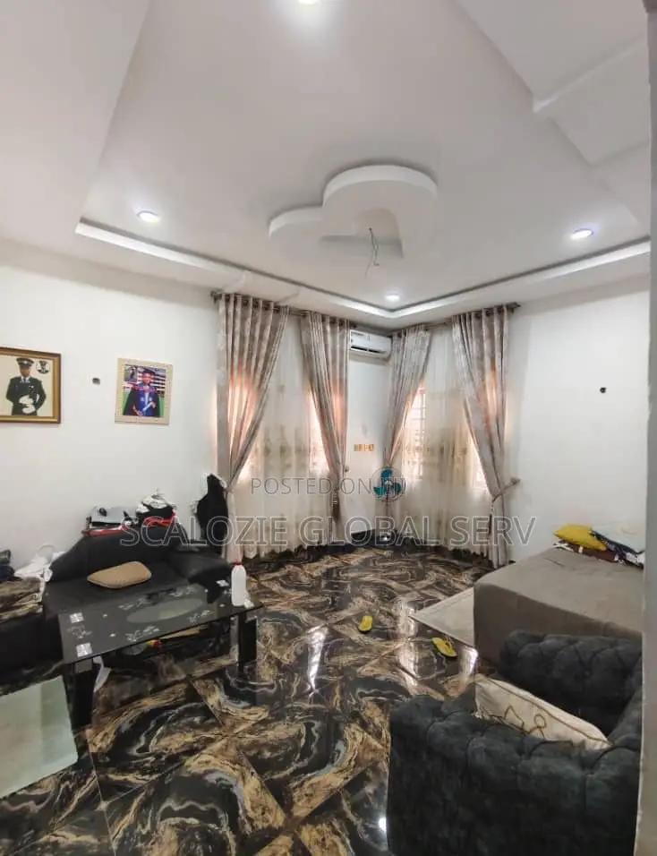 4bdrm Bungalow in Eneka Port Harcourt for sale